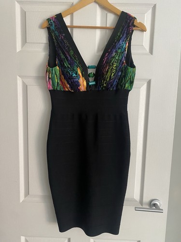Jovani size bodycon knee - jovani, 10