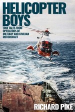 Helicopter Boys by Richard