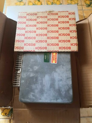 For citroen id19 ds21 - ds, ie