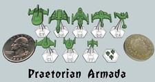 MicroFleet Praetorian Armada