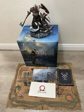 God of War Stone Mason's