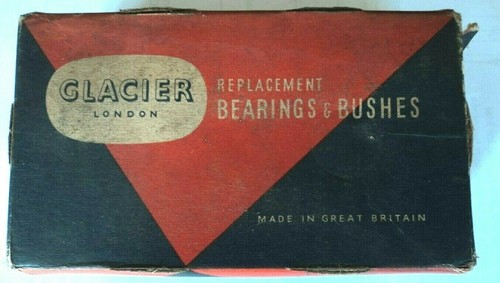 Main bearings m3149m 060 - bearings,