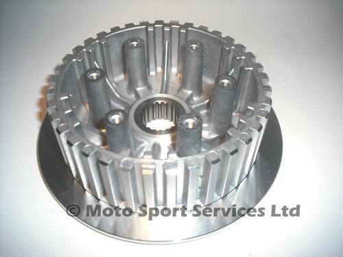 Inner clutch hub kawasaki - hub,