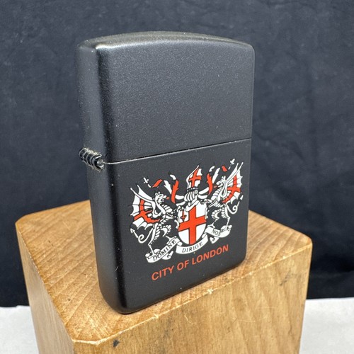 1991 zippo lighter - 1991 zippo, of