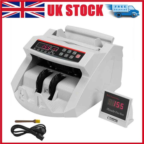 Note counter machine money - counter,