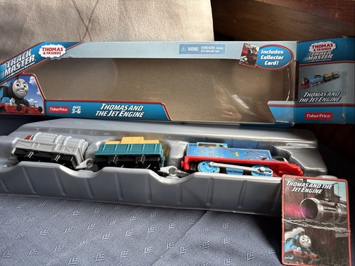 Thomas friends trackmaster - &,