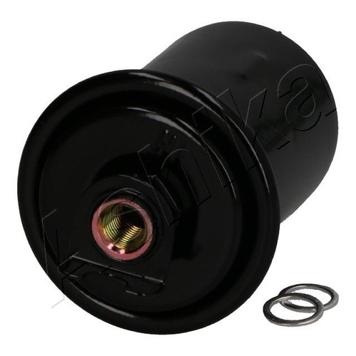 506 ashika fuel - fuel, filter