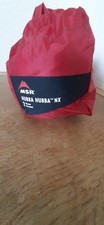 MSR Hubba Hubba NX 2-Person