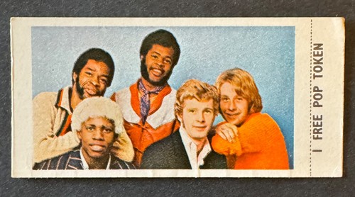 1970 lyons maid pop - lyons, with