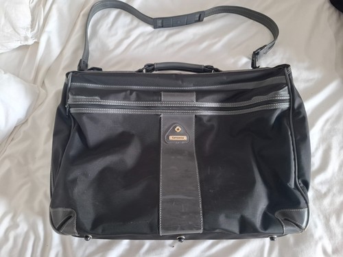 Samsonite luggage suit travel - luggage,