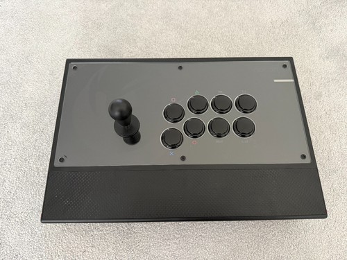 Nacon daija arcade stick - nacon,