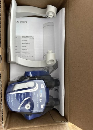 Genuine brita purity filter - genuine,