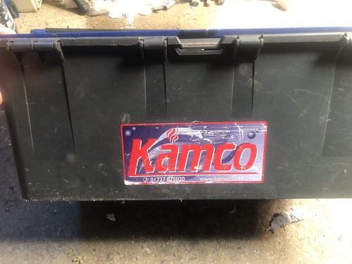 Kamco combimag - kamco,
