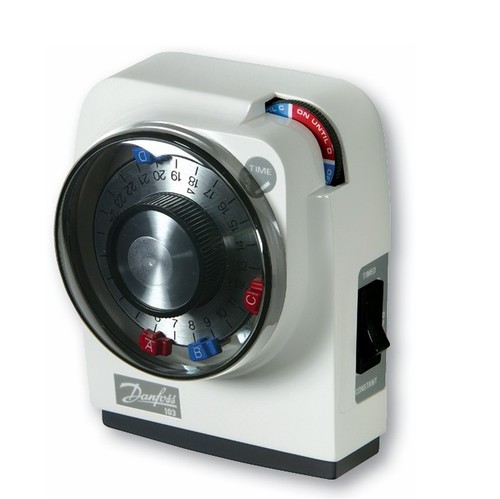 Danfoss 103 fru - danfoss, 24