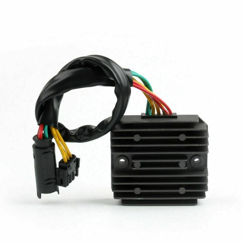 Regulator rectifier for bmw - regulator,