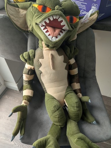 Pms gremlins gizmo plush soft - gizmo,