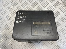 2011 BMW 3 SERIES E90 2.0 DIESEL ABS PUMP & CONTROL MODULE OEM 6789300