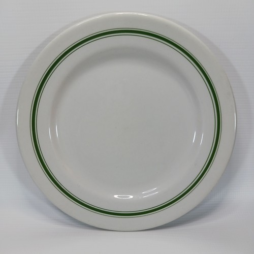 Vintage newport pottery plate - newport,