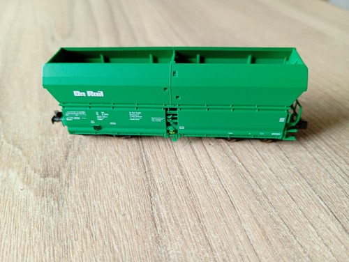 Fleischmann gauge rail - fleischmann,