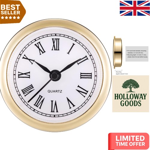 Chic inch roman numeral - 2.4,