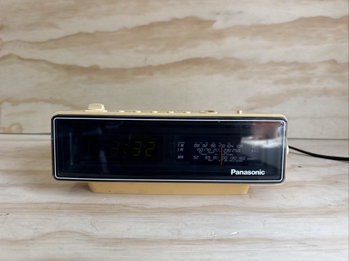 National panasonic 80lbe - national,