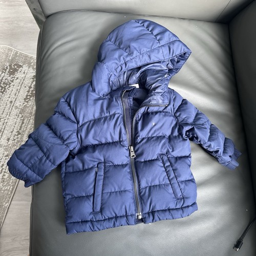 Ralph lauren kids coat - ralph, 12m