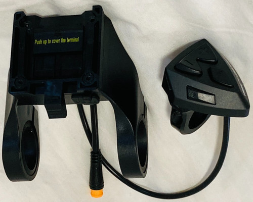 Suntour hesc lcd - sr,