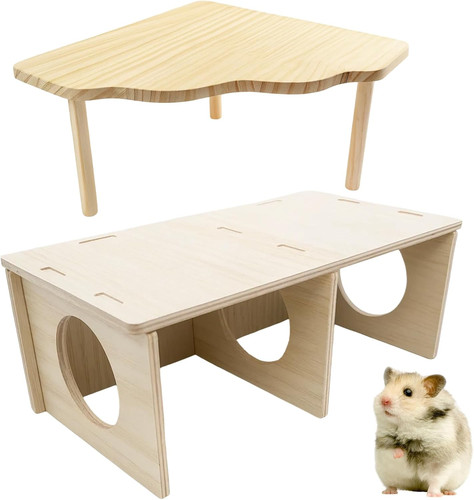 Pcs hamster platform - 2,