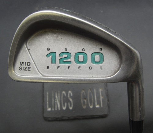 Ladies wilson 1200 gear effect - ladies,
