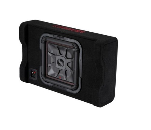 Kicker ka49l7tdf122 down - kicker,