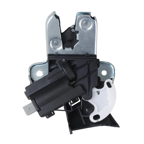 Trunk tailgate boot lock latch - trunk,