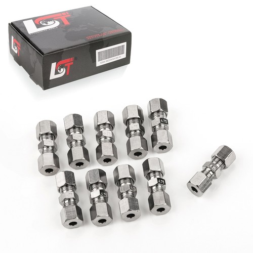 10x brake line connector - brake,