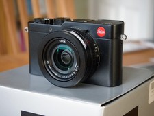 Leica D-Lux 7 17.0MP Compact