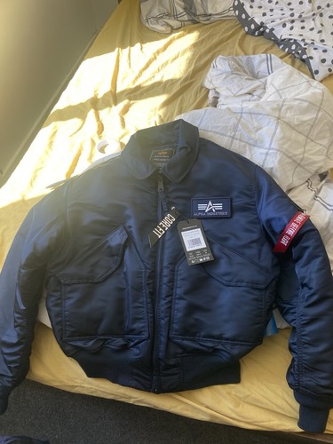 Alpha industries men - alpha, men's
