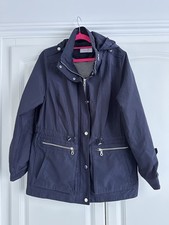 Ladies Navy Blue Per Una