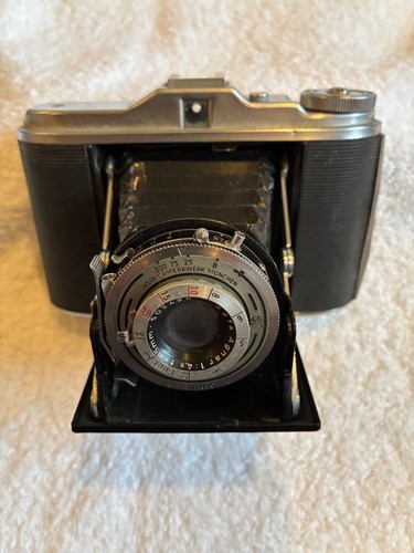 Agfa isolette series vintage - agfa,