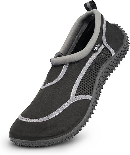 Mens aqua shoes wet suit - shoes,