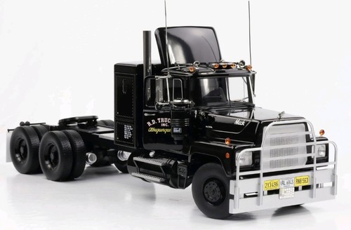 Road kings mack rl - kings, 700l