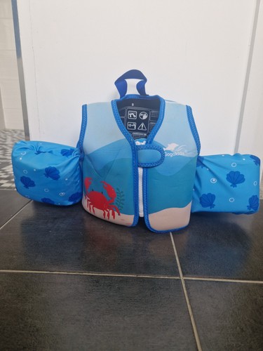 Gogokids kids swim vest - kids,