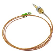 GAS THERMOCOUPLE REPLACES