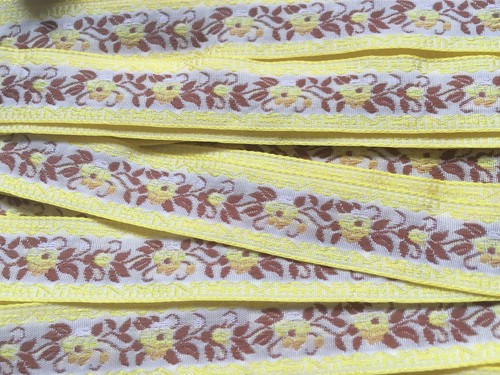 Vintage polyester - vintage,