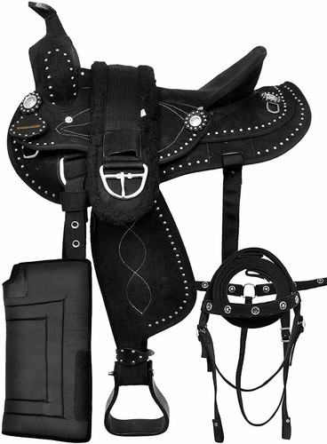 Western barrel racing - western,
