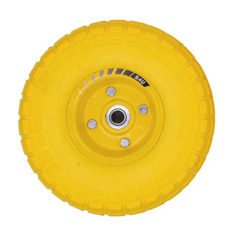 Puncture proof sack barrow - sack,