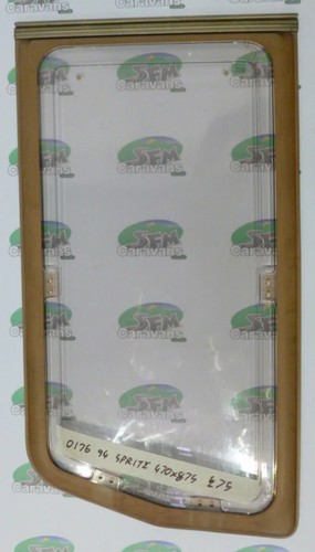1994 sprite front off side - front,