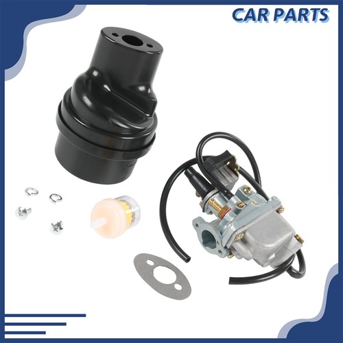 Carburetor carb quadrunner - carb,