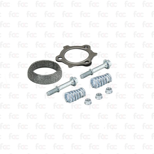 Diesel catalytic converter - catalytic,