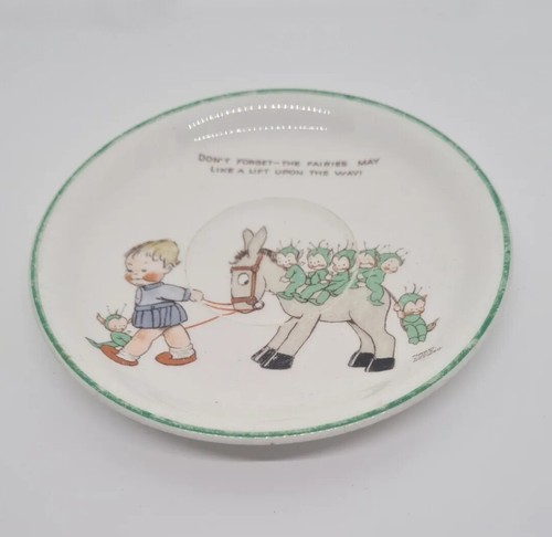 Vintage mabel lucie attwell - mabel,