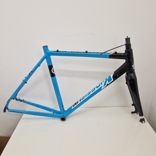 Kinesis race aluminium - race,