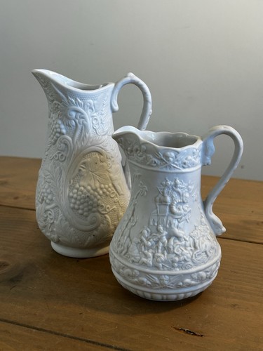 Vintage pair portmeirion - vintage,