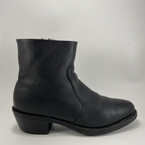 Durango leather side - durango,